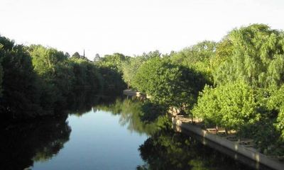 Este a�o el Municipio planifica construir un parque central y un paseo ribere�o