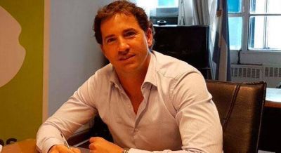 �Habr�a que preguntar d�nde estaba Gray cuando se paralizaron las obras�
