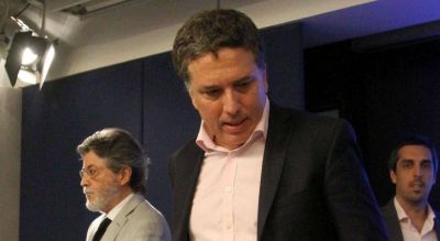 Schiaretti acuerda con Macri y logra ox�geno por $ 700 millones para 2017