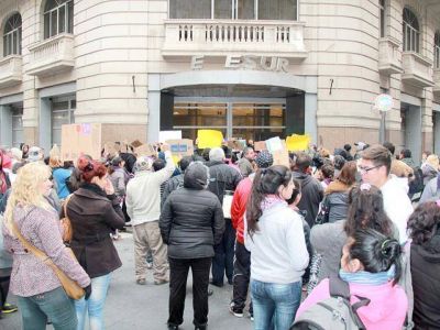 Preocupaci�n en el Municipio por disposici�n de Edesur
