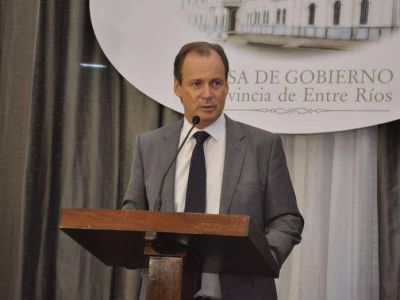 El Gobierno convoc� a los gremios docentes