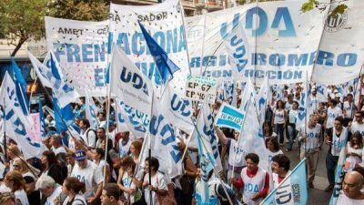 Una jueza le orden� al Gobierno que convoque a la paritaria nacional docente