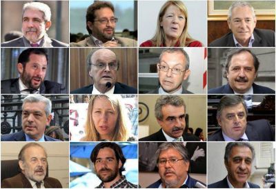Opin�dromo del paro: las declaraciones de todo el espectro del arco pol�tico