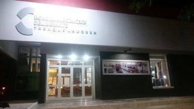Se realizar� este viernes la apertura de las Sesiones Ordinarias del Concejo Deliberante de Trenque Lauquen