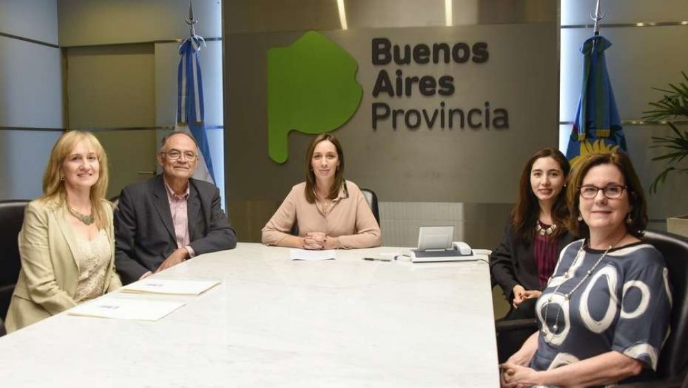 El Banco Mundial aprob un crdito de U$S 300 millones para la provincia de Buenos Aires