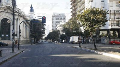La CGT anunci� que dialogar� con el Gobierno �por el bien de los argentinos�