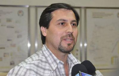 �Es un deber defender la institucionalidad�