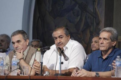 Los alcances del paro nacional, con lecturas opuestas: �contundente o minoritario?