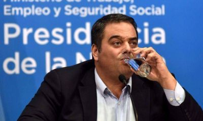 Tras operar contra el paro, el Gobierno se prepara para evitar un segundo round