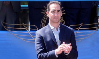 Mor�n: pese al paro, el sabbatelismo consigui� los votos para interpelar a Tagliaferro