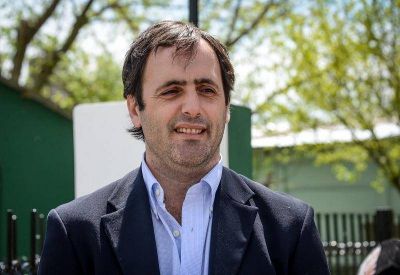 Intendente de Cambiemos decret� un 