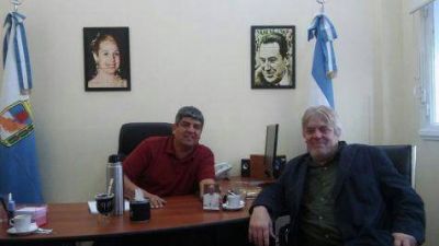 �Que el Gobierno convoque a una Concertaci�n�