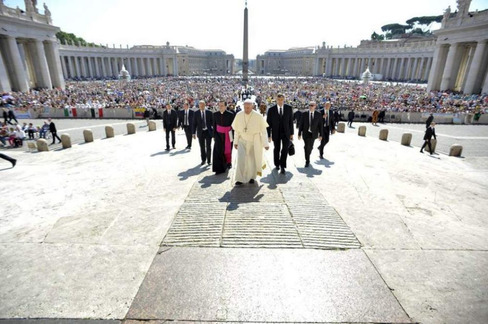 El Papa Francisco, icono de renovacin evanglica de la Iglesia