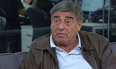 Mario Cimadevilla: ''El juicio en ausencia es v�lido''