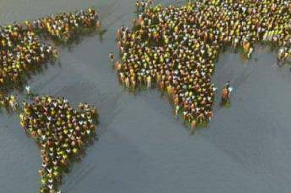 Los musulmanes representar�n 31,1% de la poblaci�n mundial a finales del 2060