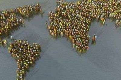 Los musulmanes representar�n 31,1% de la poblaci�n mundial a finales del 2060