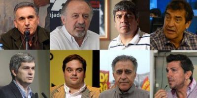 El paro nacional en primera persona: as� lo vieron los principales protagonistas