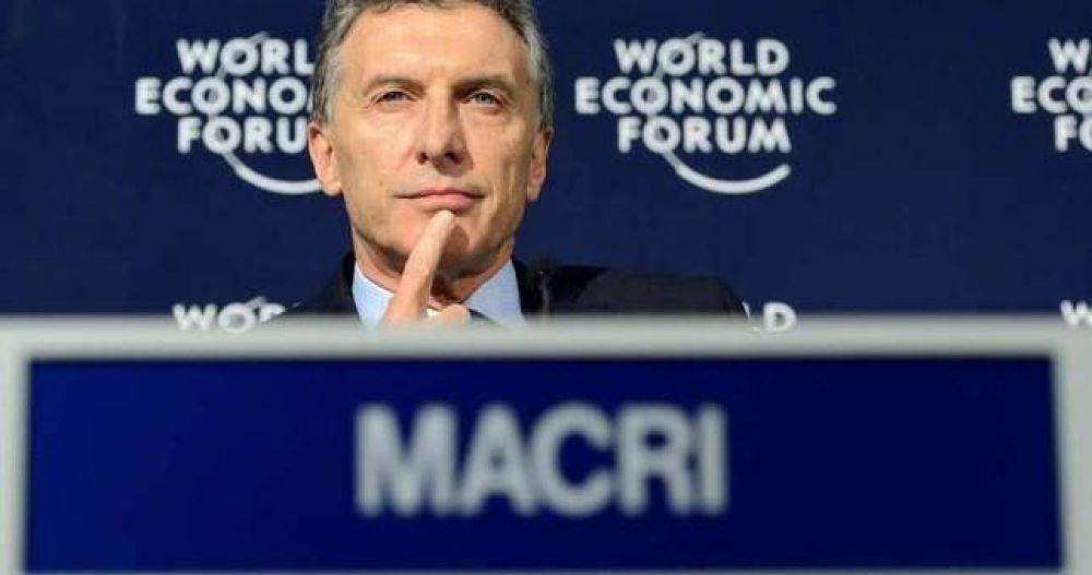 Macri acelera la avanzada contra los gremios y reflota un proyecto de ley Mucci