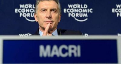 Macri acelera la avanzada contra los gremios y reflota un proyecto de �ley Mucci�