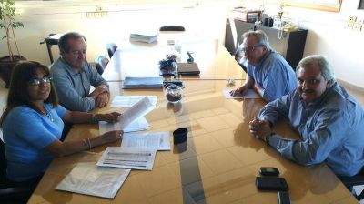 Ciudades Emergentes: se avanza con estudio integral para el noroeste de la ciudad