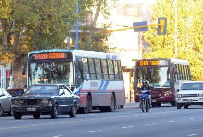 El Municipio apela y el boleto de colectivo se mantiene en $ 7,97