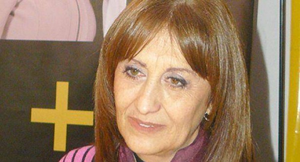 Mirta Tundis: Cambiemos est agrandando la grieta de enfrentamientos