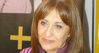 Mirta Tundis: �Cambiemos est� agrandando la grieta de enfrentamientos�