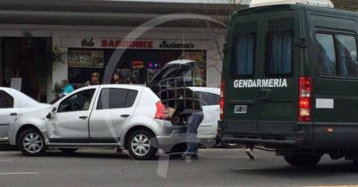 �Hubo informes sistem�ticos de Gendarmer�a con contenidos falsos�
