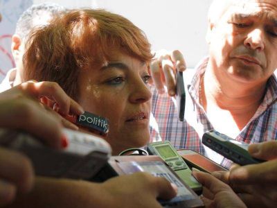 Mar�a Laura Torre: 
