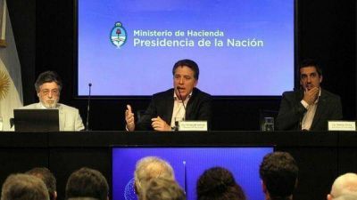 Blanqueo: los argentinos retiraron mil millones de d�lares de los bancos uruguayos