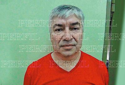 B�ez: un a�o de silencio, entre la soledad y las rejas