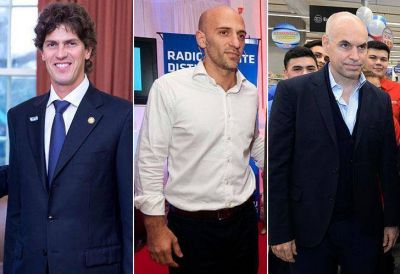 El radicalismo advierte al PRO: 