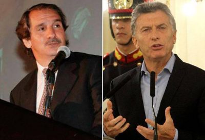Por qu� Nicol�s Caputo es el 