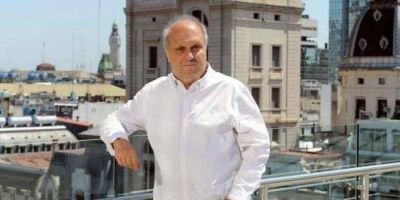Internas en Cambiemos: Lombardi vincul� la salida de Lousteau a una cuesti�n de 