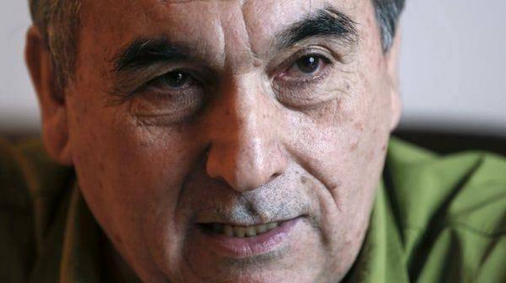 Juan Carlos Schmid no descart� m�s paros: 