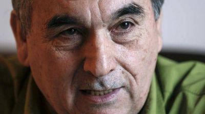 Juan Carlos Schmid no descart� m�s paros: 
