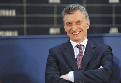 Macri alcanza un 58% de imagen positiva pero la visi�n de la econom�a es negativa