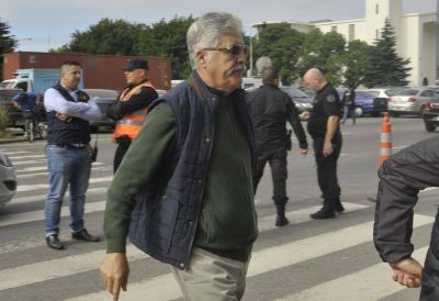 Avanzan contra todos los que ayudaron a enriquecer a L�zaro