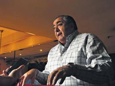 �El gobierno anterior nunca fue contra los que menos tienen�