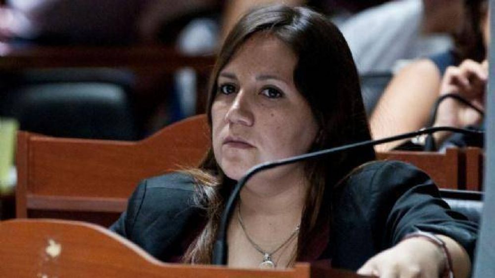 �Antes de pedir fondos, que responda qu� hizo con los que bajaron