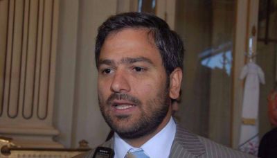 Diputado Cardozo repudi� declaraciones del vicegobernador
