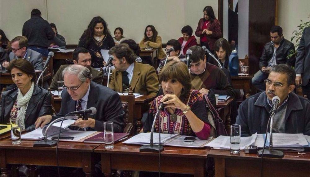 En este turno se elegir�n 339 concejales municipales