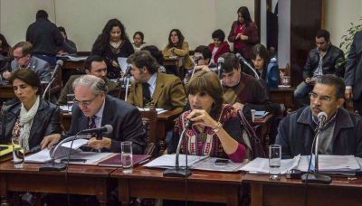 En este turno se elegir�n 339 concejales municipales