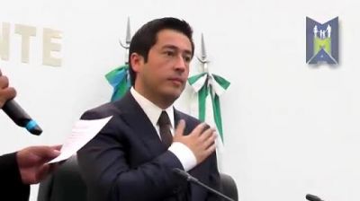 Nardini abri� las sesiones ordinarias del Concejo Deliberante de Malvinas Argentinas