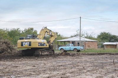 Relocalizaci�n de A5: 