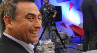 Ram�n Mestre: No es bueno decir que la pobreza es culpa de otro