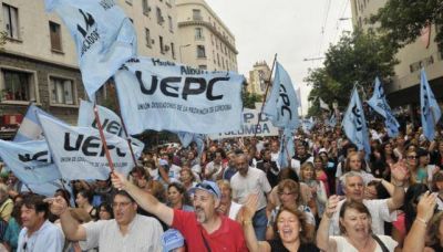 Uepc espera nueva oferta salarial