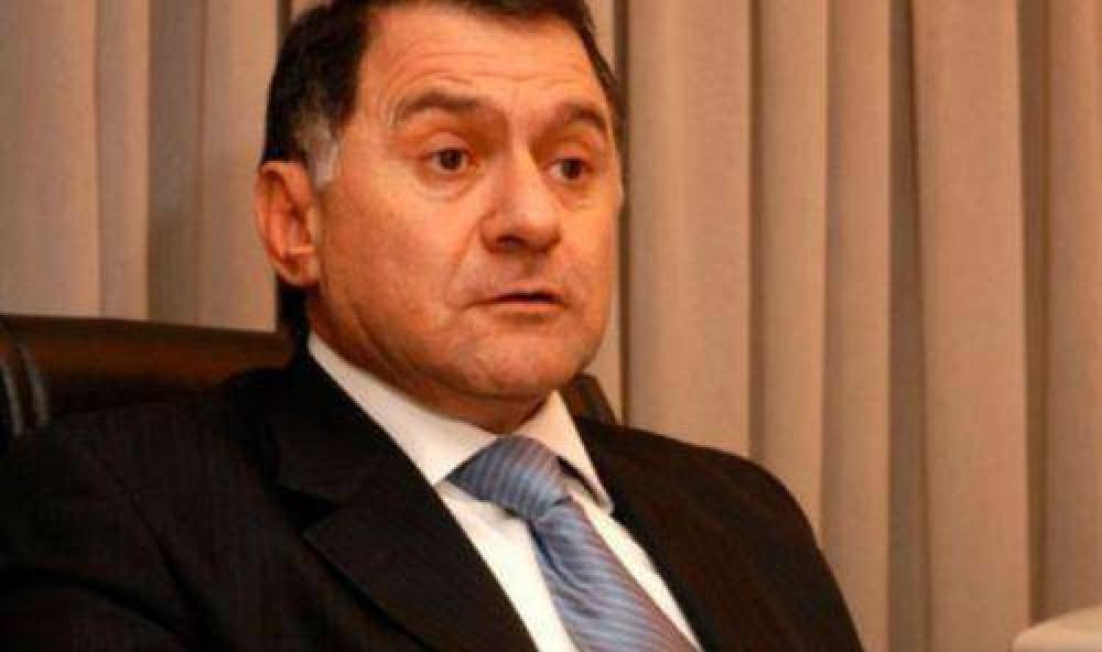 Pereyra recupera el control del Concejo Deliberante