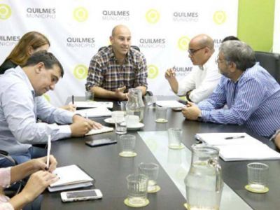 Por la seguridad p�blica