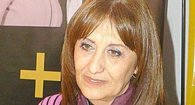 �Cambiemos est� agrandando la grieta de enfrentamientos�